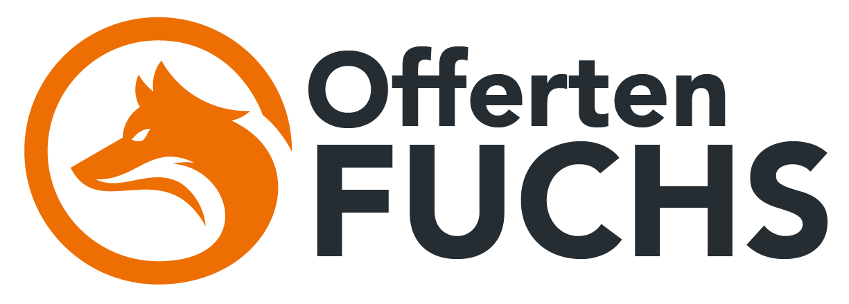 Offertenfuchs
